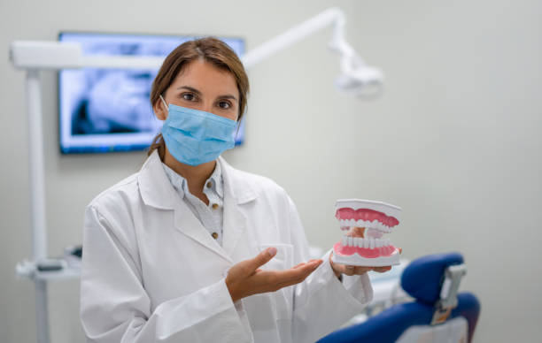 Best Dentist for Dental Trauma  in Manchester, OH