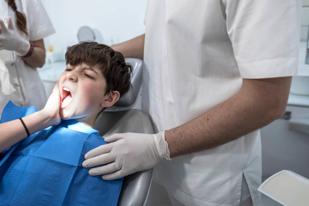 Best Affordable Emergency Dental Care  in Manchester, OH