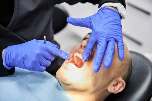 Best Tooth Pain Emergency Relief  in Manchester, OH