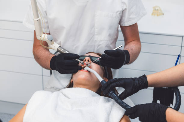 Best Root Canal Emergency Dentist  in Manchester, OH