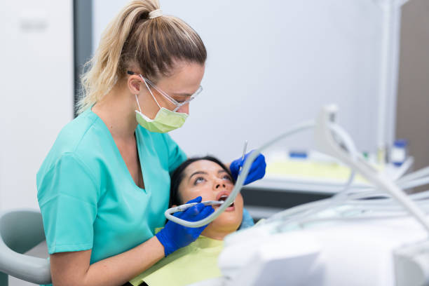 Best Tooth Infection Emergency Dentist  in Manchester, OH