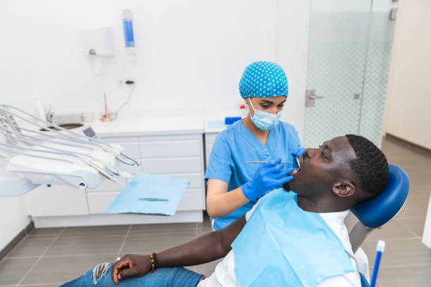 Best Dentist for Tooth Abscess  in Manchester, OH