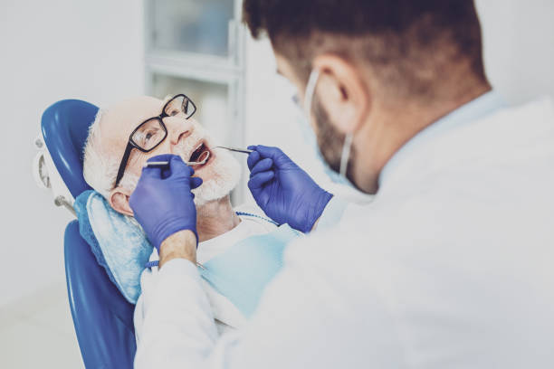 Best Chipped Tooth Repair Near Me  in Manchester, OH